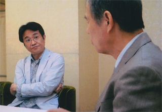 『紙の爆弾』で本間龍さんと対談（6/5）