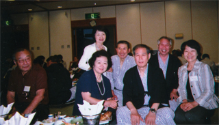 それから54年です