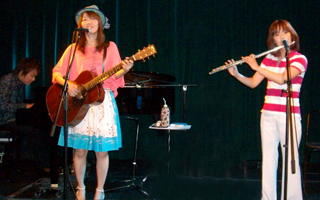 Paixさんの演奏です（7/12）