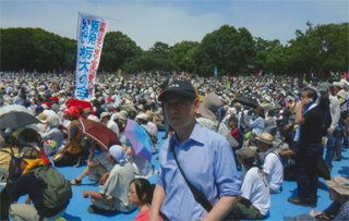 17万人が集まりました