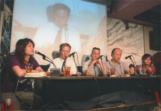 8/15、阿佐ヶ谷ロフトです