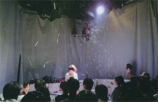 同じく「正義の人びと」