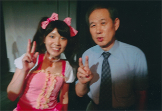 やはり出演者と