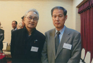 なかにし礼さんと