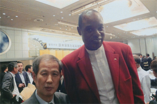 ムルアカさんと