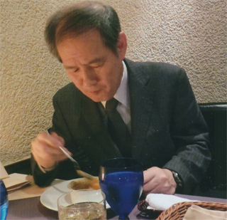 「三島オニオン・グラタンスープ」を飲んだ