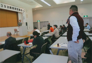 活発な質問が次々と…