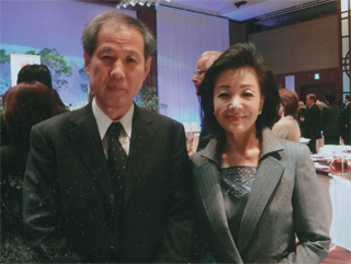 櫻井よしこさんと（12/30）