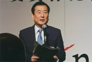 三枝成彰さん（12/20）