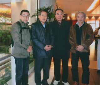 同じく、小６の同級生