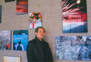 井浦さんの作品を見る