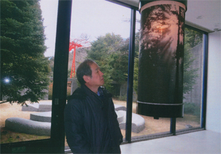 これも井浦作品