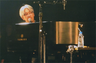 坂本さんの演奏