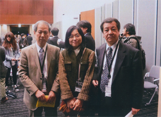 香山リカさん、木村三浩氏と