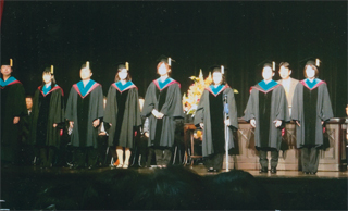 博士学位取得者紹介