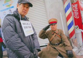 2.26事件の青年将校が…