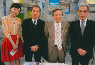 5/4「激論！クロスファイア」