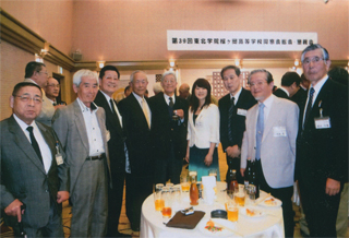 １回生と２回生。女子は42回生