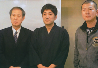 長い長い討論を終えて…