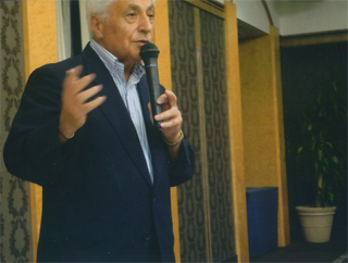 サルキコフさん