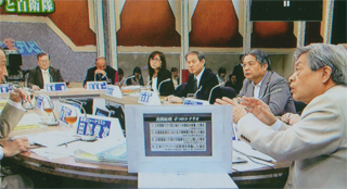 「大丈夫か？日本の防衛」