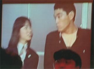 「まんだら屋の良太」はＮＨＫで放送された