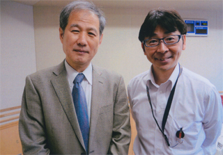 文化放送で寺ちゃんと（6/27）