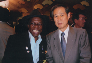 サンコンさんと