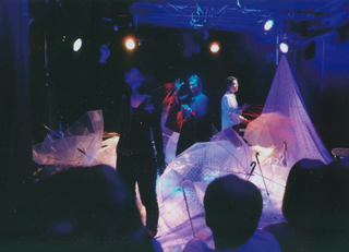 「再生」の舞台。『二十歳の原点』です