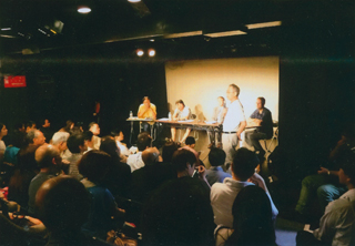 活発な質問も出ました