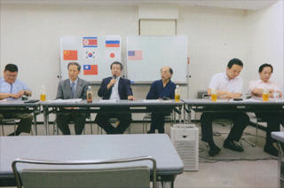 『領土とナショナリズム』出版記念討論会（7/25）