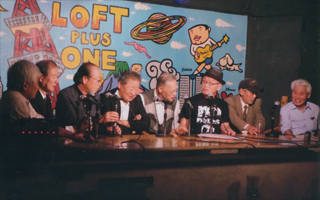 終戦記念日トーク・第２部