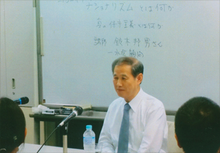 活発な質問も出ました