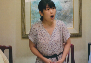 ソプラノで「君が代」を