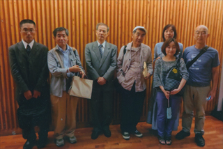 軽井沢・大賀ホールで（9/6金）