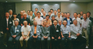 東北学院榴ヶ岡高校同窓会（9/14土）