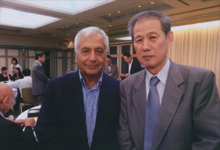 サルキコフさんと