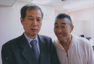 松元ヒロさんと（9/21土）