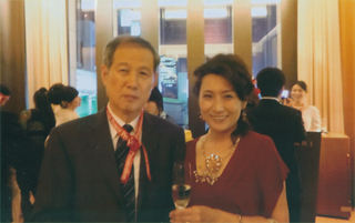 池内ひろ美さんと（10/9水）