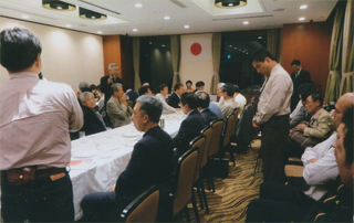 活発な質問も出ました