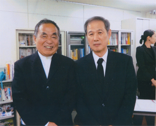 高石ともやさんと