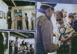 ニコンサロンで