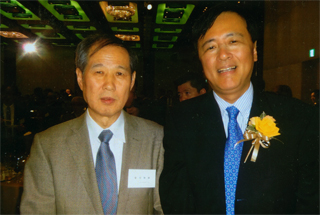 保坂展人さんと（11/12火）