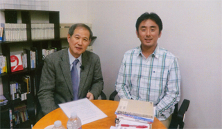 中島岳志さんと対談（11/13水）