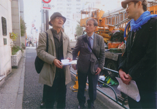 大杉豊さんが解説してくれます