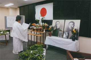 野分祭（11/24日）