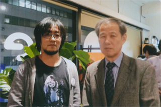 pha（ファ）さんと