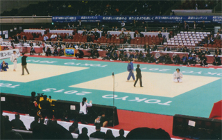 「柔道グランドスラム東京2013」