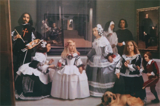 森村さんの作品