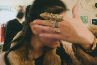 三島映画を20回見た女性